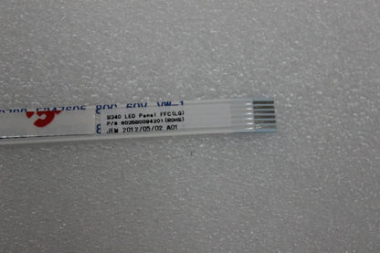 Lenovo B540 Converter to panel For LG 3D Cable 90200884