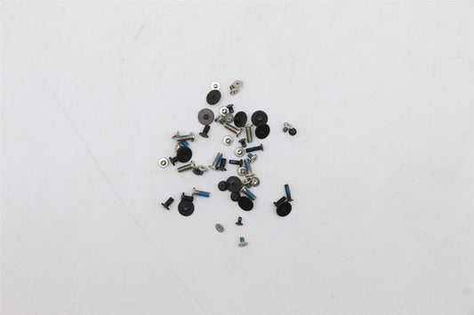 Lenovo IdeaPad 3 CB-11M735 Screw Screws Set Kit 5S10S35270