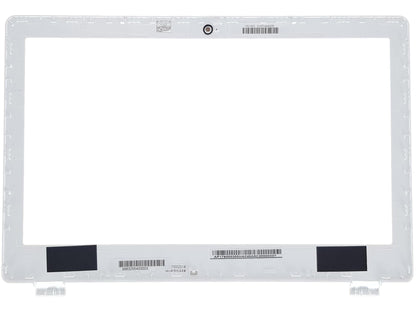 Acer Chromebook CB5-311 Bezel front trim frame Cover White 60.MPRN2.015