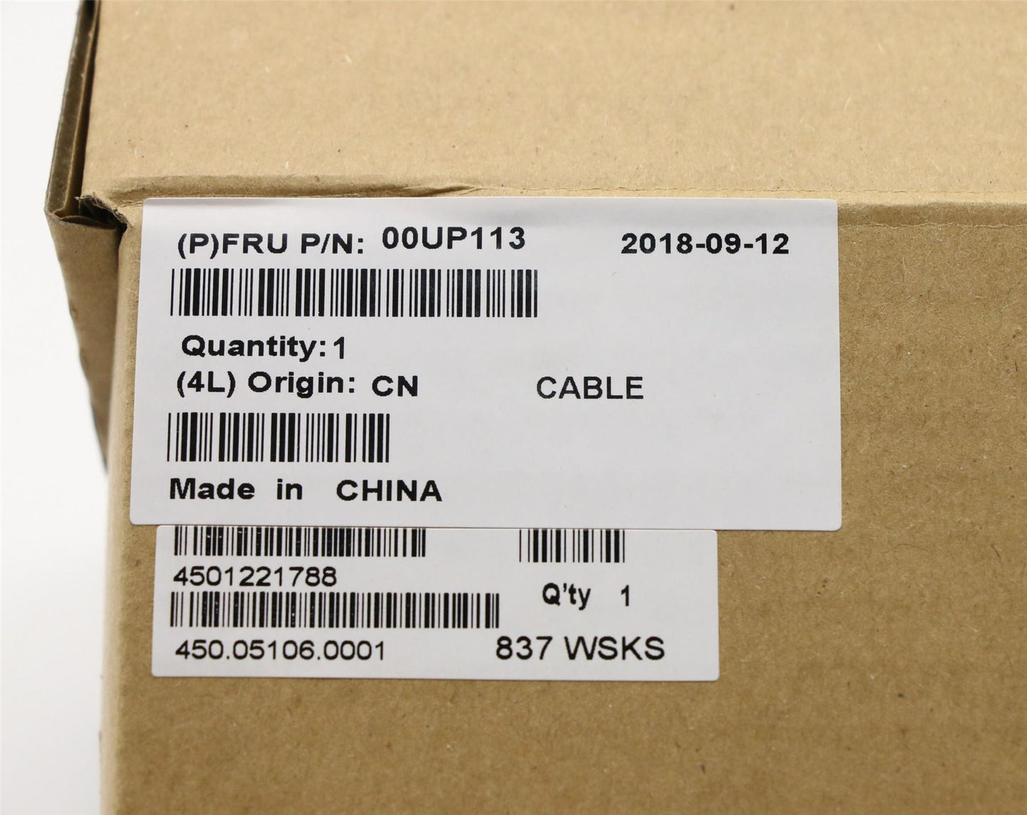 Lenovo Yoga P40 14 460 G Sensor Cable 00UP113