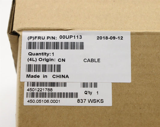 Lenovo Yoga P40 14 460 G Sensor Cable 00UP113