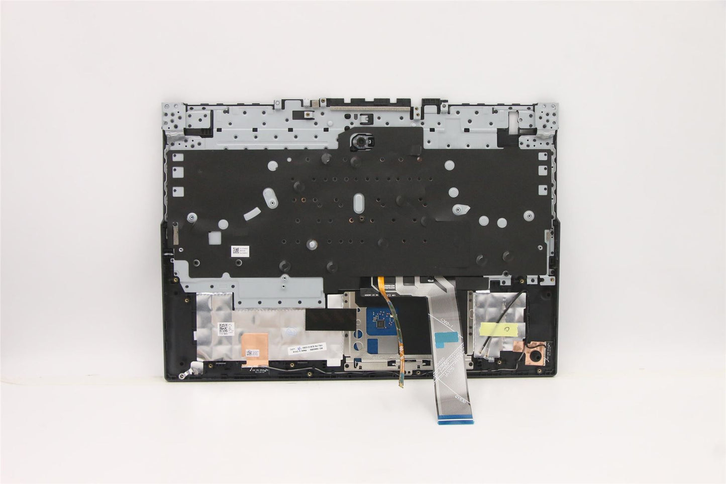 Lenovo Upper Case ASM_TC L82JK BU WH 5CB1D12352