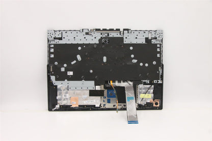 Lenovo Upper Case ASM_TC L82JK BU WH 5CB1D12352
