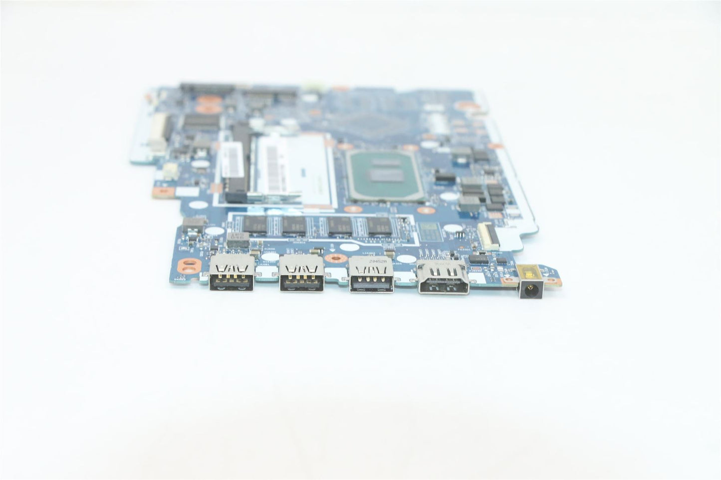 Lenovo 5B21B36589 BDPLANAR MB L 81WF NOK I51035G1_UMA_4G