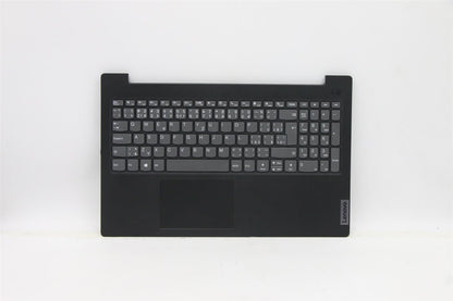Lenovo Upper Case ASM_CZE/SLK L82KD BKTEX 5CB1C17510