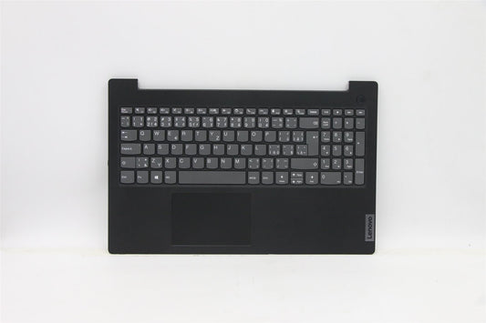 Lenovo Upper Case ASM_CZE/SLK L82KD BKTEX 5CB1C17510