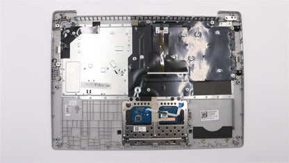 Lenovo Upper Case ASM 3N 81F4 PG BL W/KB JA 5CB0R07743