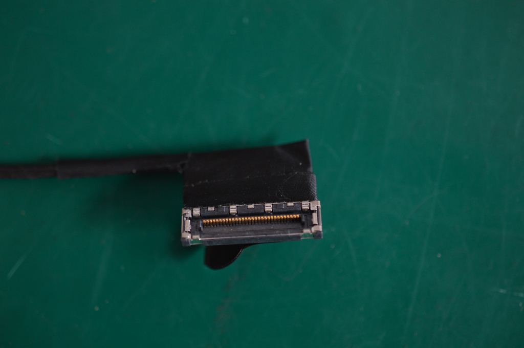 Lenovo Q U330touch FHD LCD Display Cable 5C10G08152