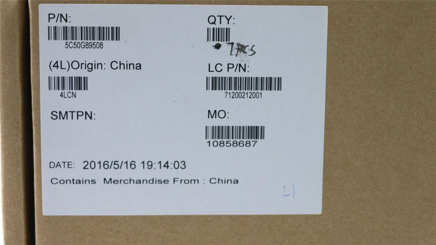 Lenovo G70-80 Z70-80 G70-70 B70-80 Power Button Board Cable 5C50G89508
