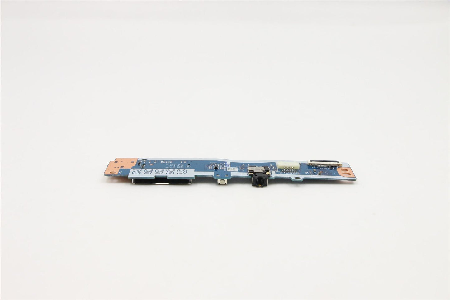 Lenovo IdeaPad 3-15IML05 SD Card Audio Jack Button Board 5C50S25047
