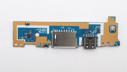 Lenovo Cardpop L 82XB IO Board 5C50S25461