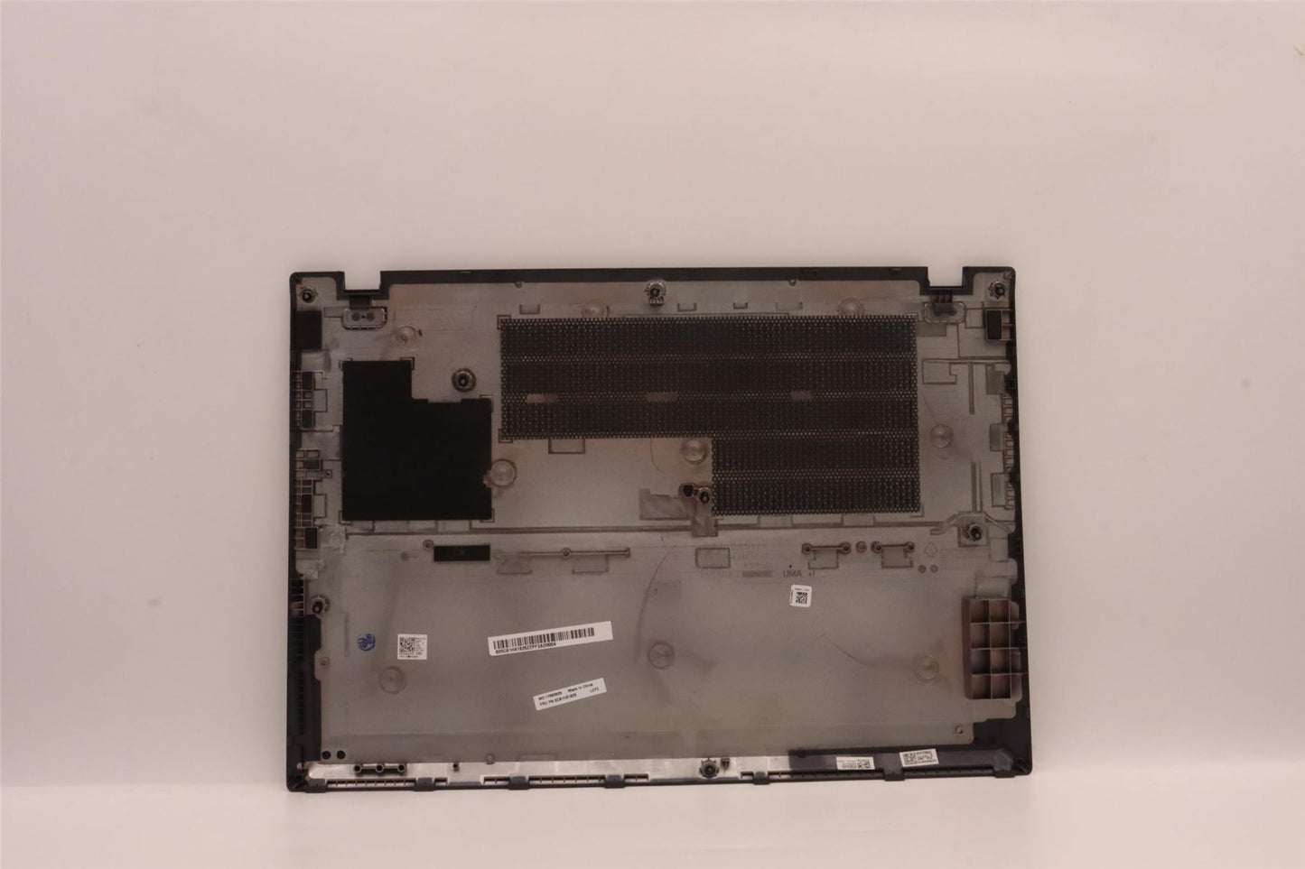 Lenovo RocP 1.0_JP6C1_DCOV_UMA_WL_ASSY_GY 5CB1H81825