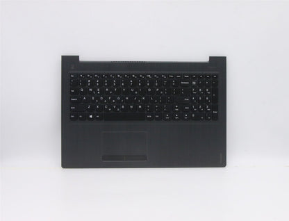 Lenovo IdeaPad 310-15IKB Keyboard Palmrest Greek Black 5CB0M29090