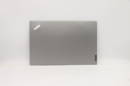 Lenovo FRU A_COVER_ASSY_SILVER_TN 5CB1H92453
