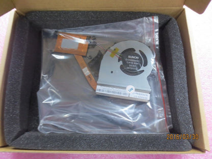 Lenovo ThinkPad 11e 3rd 11e 4th Fan Heatsink 01AV754