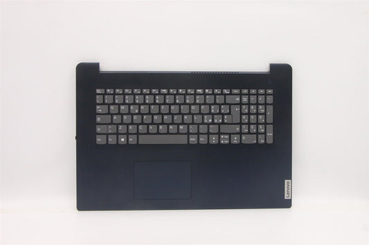 Lenovo Upper Case ASM_ITA L82KV NFPA/BUMA 5CB1C75098