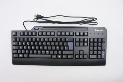Genuine Lenovo 03X8831 DT_KYB Icelandic