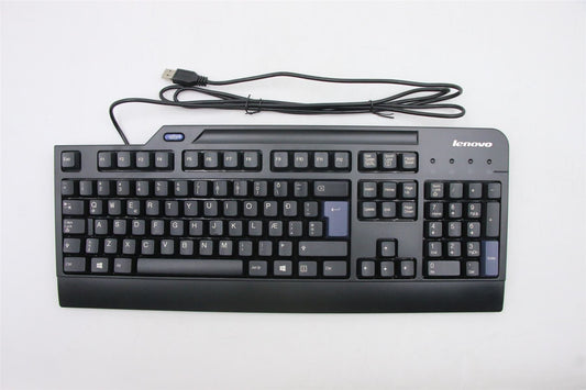 Genuine Lenovo 03X8831 DT_KYB Icelandic