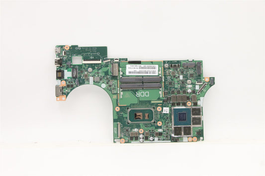 Lenovo IdeaPad 3 15IHU6 Motherboard Mainboard DIS intelI511300H 5B21C73634