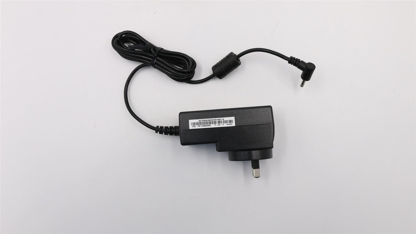 Lenovo ADAPTER 20W 2P BK AUS B 80XF 5A10N38158