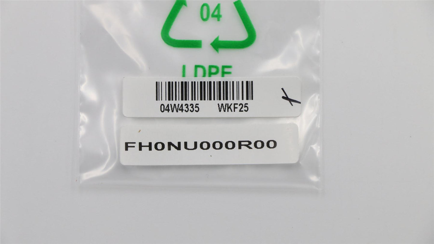Lenovo FRU 14W Rubber Cap LCD MS 04W4335