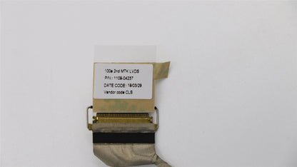 Lenovo Chromebook 100e 2nd Cable Lcd Screen Display LED 5C10U26496