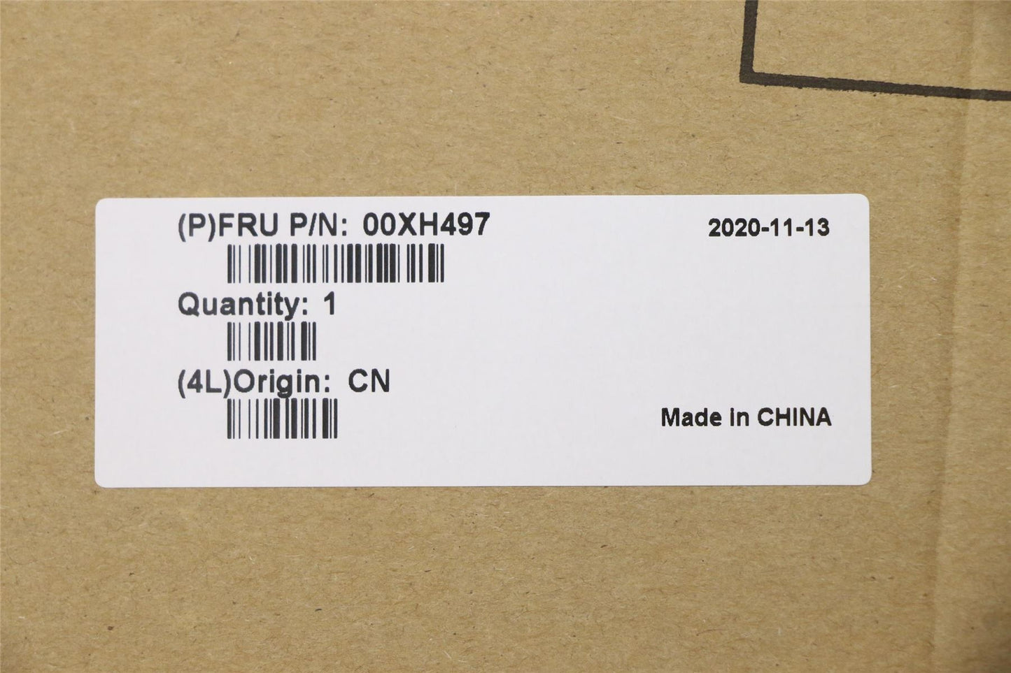 Lenovo ThinkPad P410 92 92z 72 72z USB Wired Keyboard Czech Black 00XH497