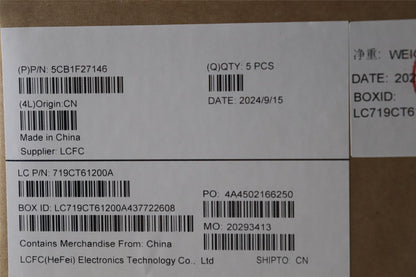 Lenovo IdeaPad 1 15IJL7 Palmrest Cover Touchpad Keyboard Cloud Grey 5CB1F27146