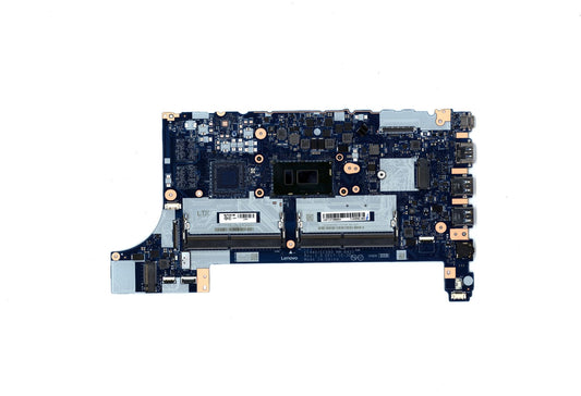 Lenovo ThinkPad E580 Motherboard Mainboard 01LW940