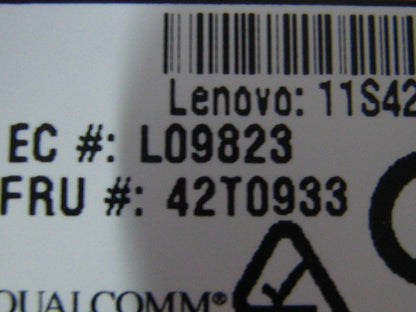 Lenovo FRU MC8775 AT Board 42T0999