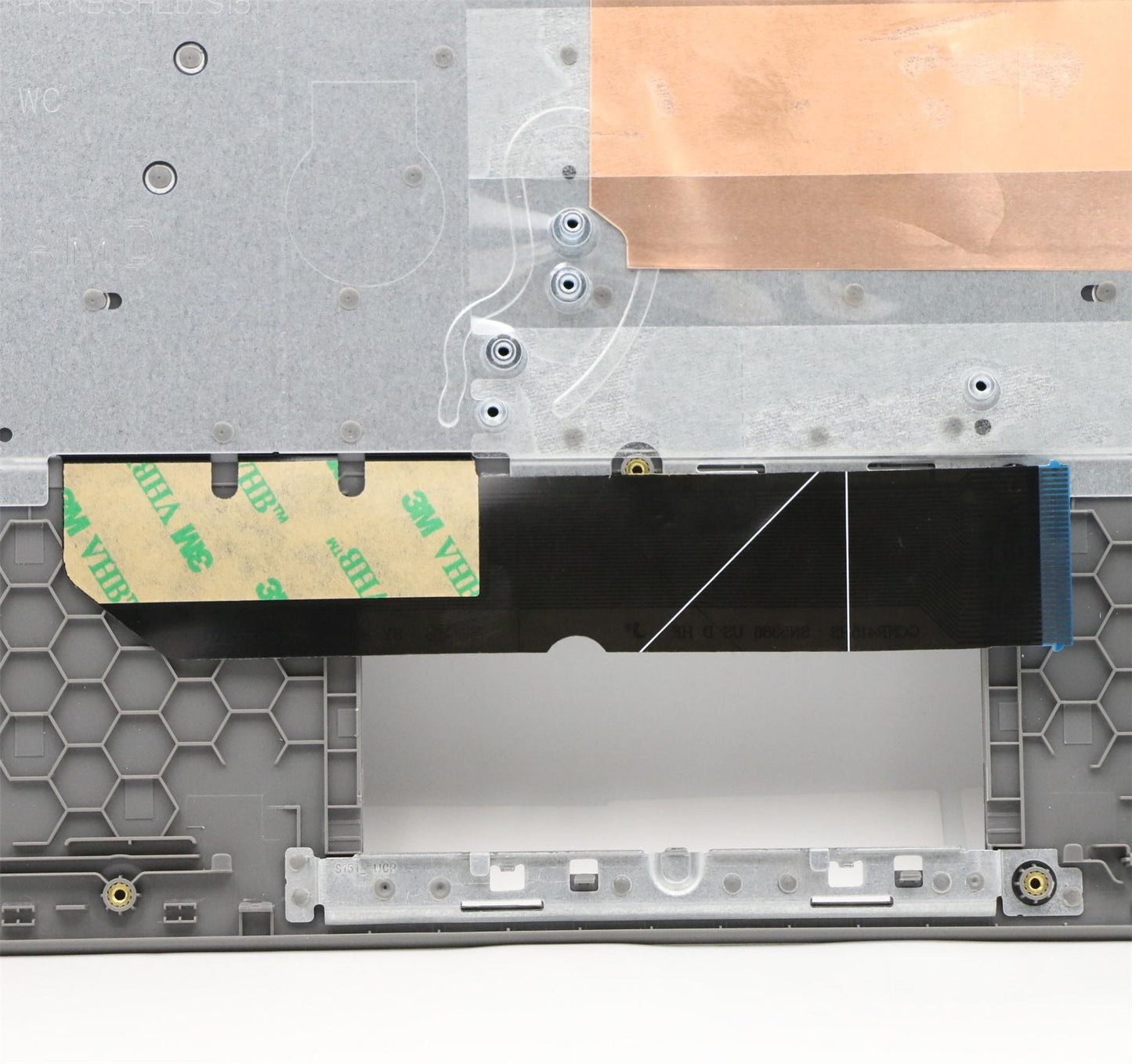 Lenovo Upper Case ASM_HB W 81VR PG 5CB0W44005