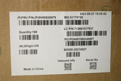 Lenovo Hinge WT 82EF R+L 5H50S28979