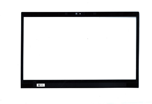 Lenovo ThinkPad T495s Bezel Trim Frame Sheet Cover Black 02DM405