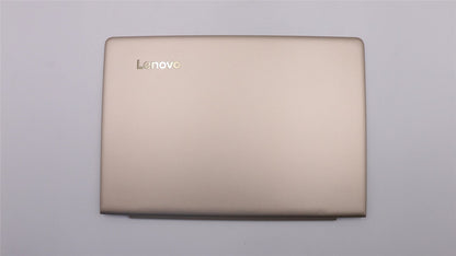 Lenovo IdeaPad 710S-13IKB LCD Cover Rear Back Housing Gold 5CB0M36026