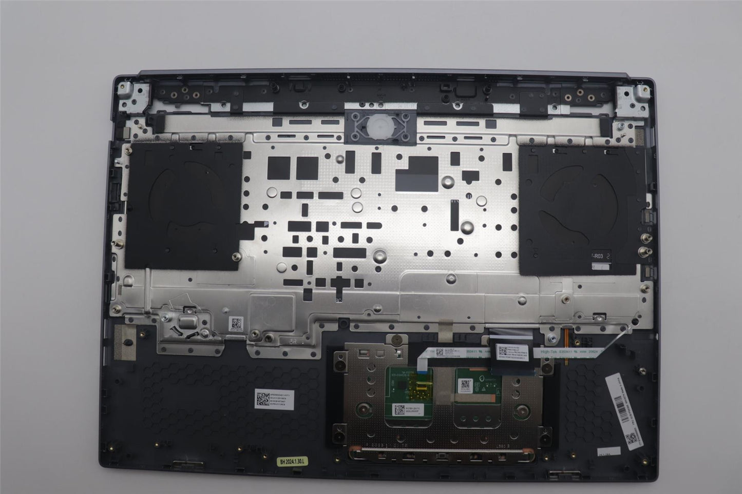 Lenovo Upper Case ASM BUL C 83DG LGBLAI 5CB1P55365