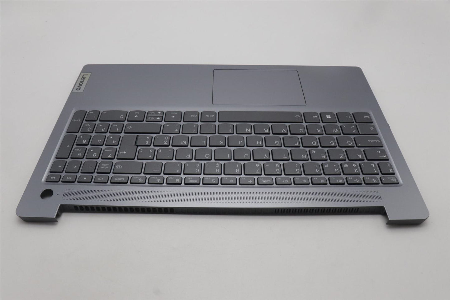 Lenovo COVER Upper Case ASM_BEL L 83ERAGFP BL 5CB1L88262