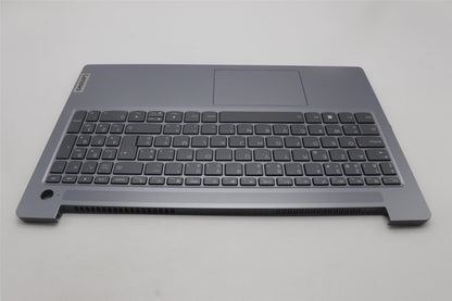 Lenovo COVER Upper Case ASM_BEL L 83ERAGFP BL 5CB1L88262