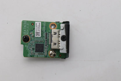 Lenovo CARDPOP BLD M75q BTB DP card Board 5C50W32060