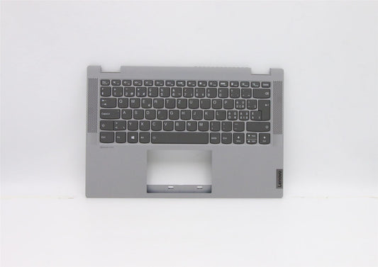 Lenovo Flex 5-14IIL05 5-14ARE05 5-14ITL05 Palmrest Cover Keyboard 5CB0Y85325