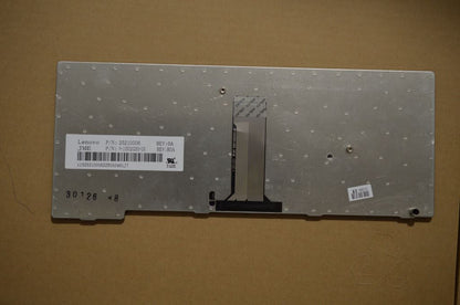 Lenovo JME A4W9 84KEY Blueblack KBD W8 US English Keyboard 25210006