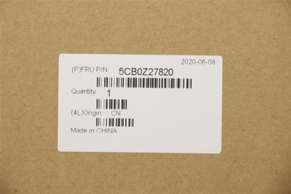 Lenovo Chromebook 3 CB-14IGL05 Bottom Base Lower Cover Grey 5CB0Z27820