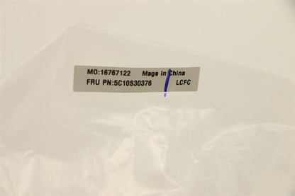 Lenovo Legion 5 15ARH7 5 15ARH7H 5 15IAH7 Trackpad Touchpad Cable 5C10S30376