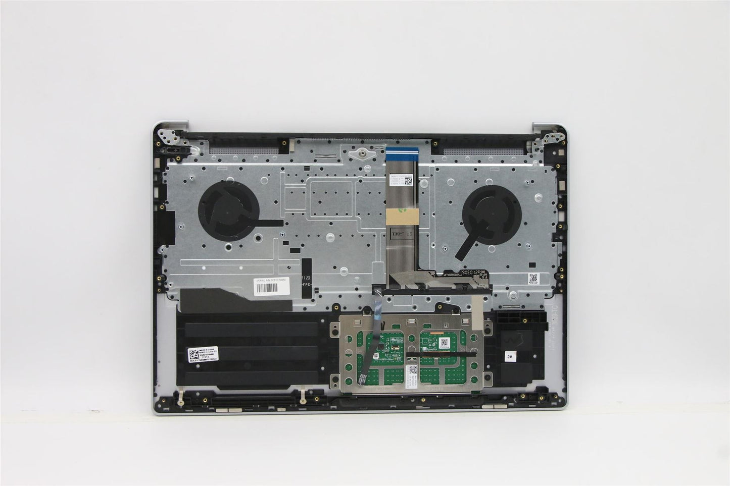 Lenovo Upper Case ASM_JPN H82L5CLOUMA 5CB1C74950