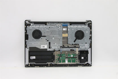 Lenovo Upper Case ASM_JPN H82L5CLOUMA 5CB1C74950