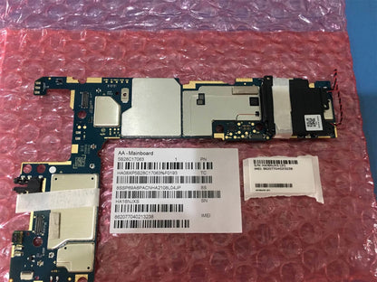 Lenovo TAB M10 HD Motherboard Mainboard 5B28C17063
