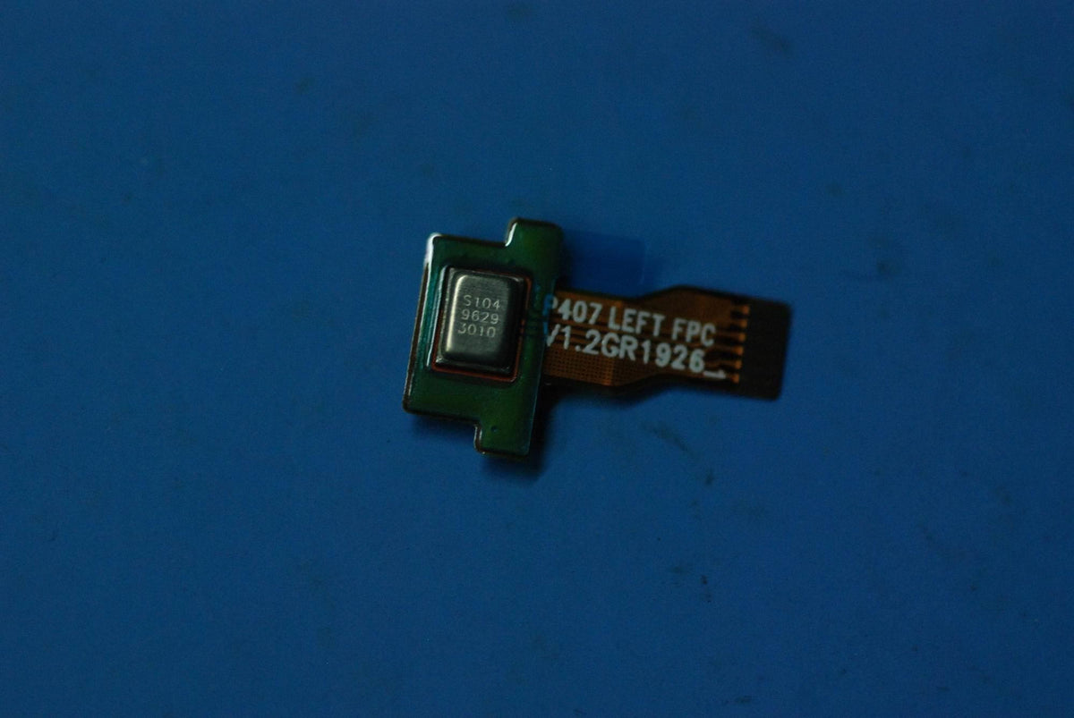 Lenovo YT-X705 MIC_L&*6680AA000238 CS Microphone Board 5F78C14837