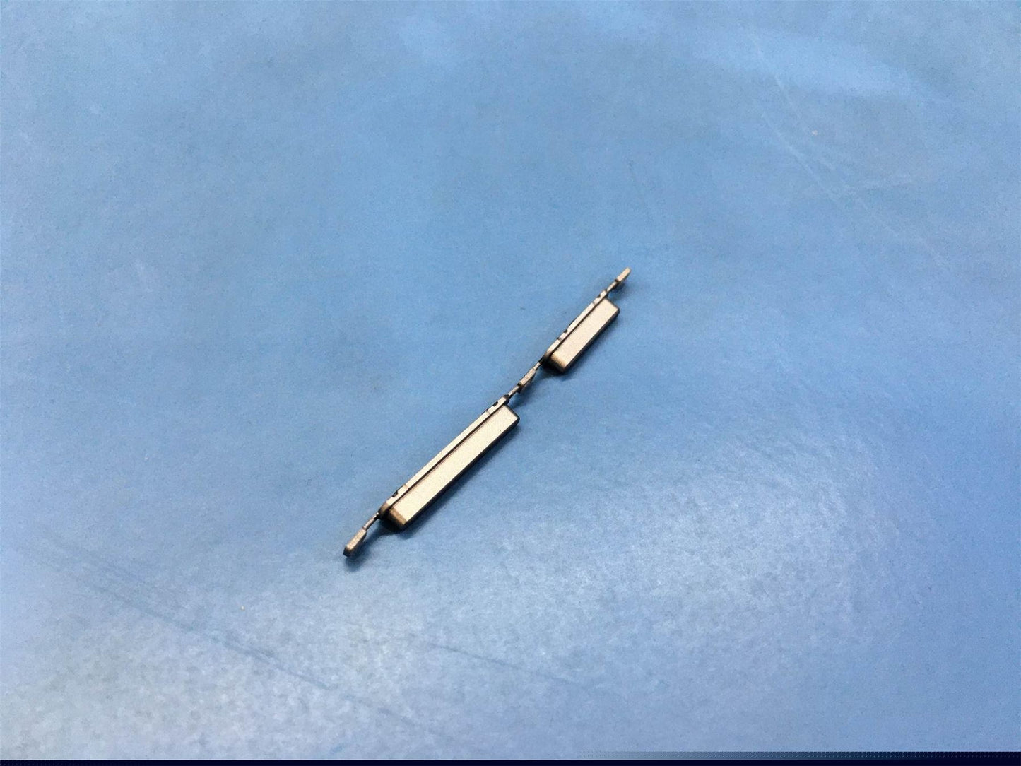 Lenovo TB310 Gr_Pow_Vol Key&*M301-CH4080-000 CS 5B68C22216
