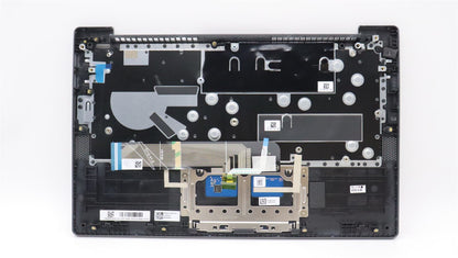 Lenovo UpperCaseASM_FRA C82SD PLSG FPNBL 5CB1J04856