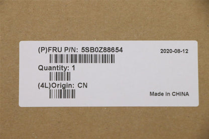 Lenovo SPEAKERINT FRU SPEAKERINT L+R 5SB0Z88654