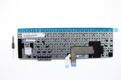Lenovo E531/E540, KR, CHY Korean Keyboard 04Y2684